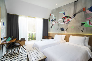 Hotel Artotel Sanur Bali
