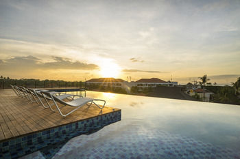 Hotel Artotel Sanur Bali