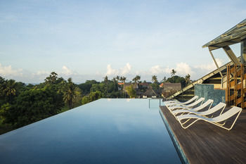 Hotel Artotel Sanur Bali