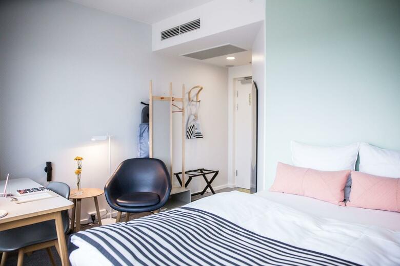 Hotel Comwell Aarhus