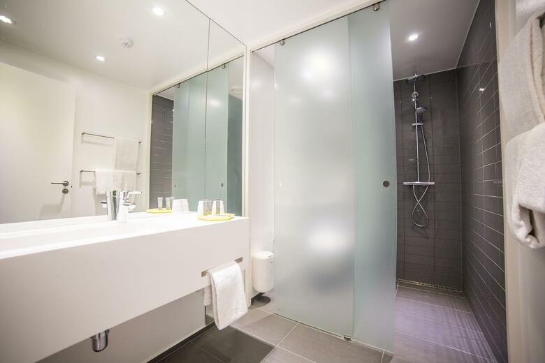 Hotel Comwell Aarhus