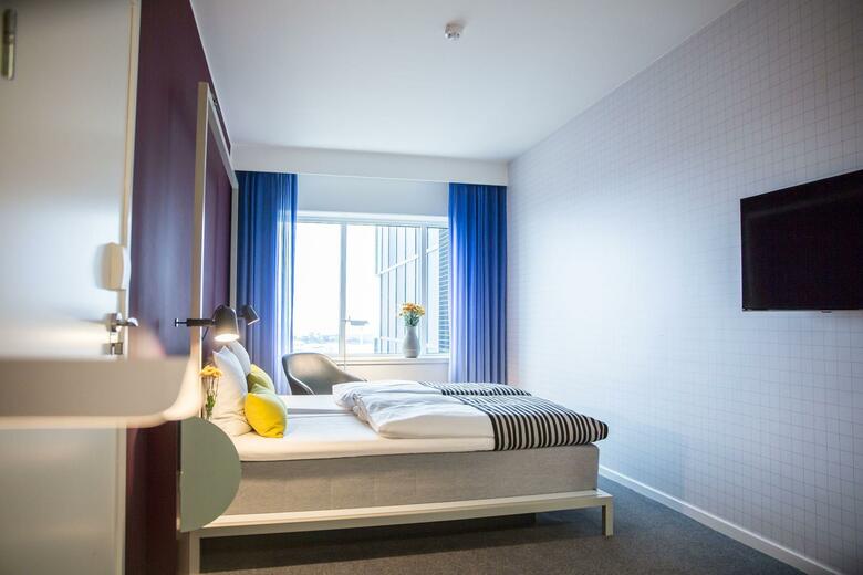 Hotel Comwell Aarhus