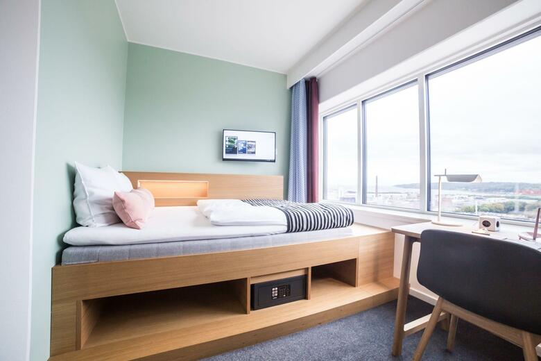 Hotel Comwell Aarhus