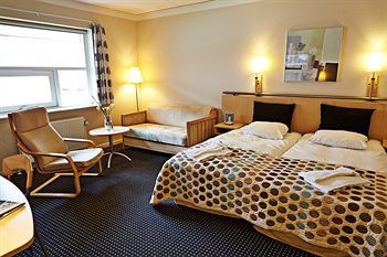 Hotel Svanen, Billund