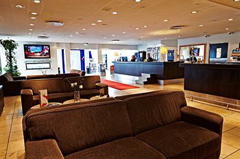 Hotel Svanen, Billund
