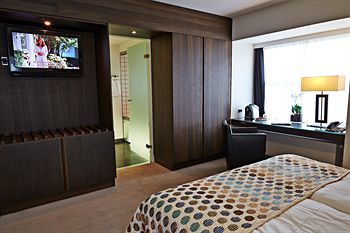 Hotel Svanen, Billund