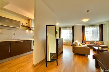 Daily Apartments - City Centre