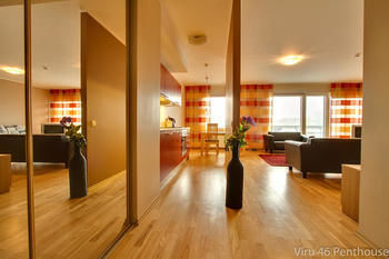 Daily Apartments - City Centre