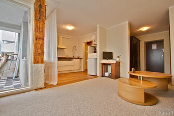 Daily Apartments - City Centre