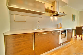 Daily Apartments - City Centre