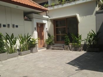 Hotel Abyan Guest House