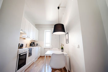 Forenom Apartments Helsinki Kamppi