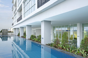 Hotel Santika Cikarang
