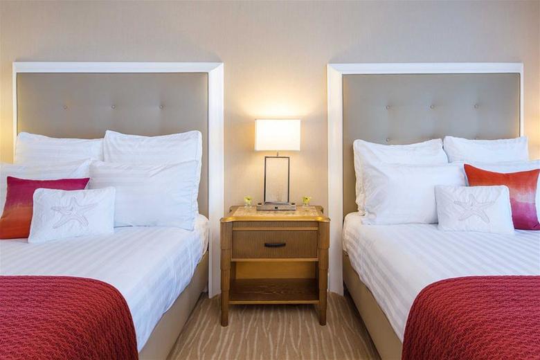 Apartamento Margaritaville Resort Casino