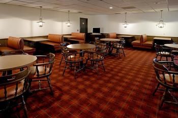 Motel Americas Best Value Inn