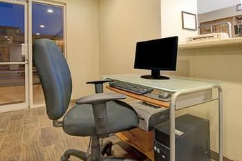 Hotel Belen Super 8