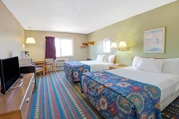 Hotel Belen Super 8