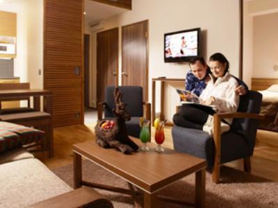 Lapland Hotel Luostotunturi