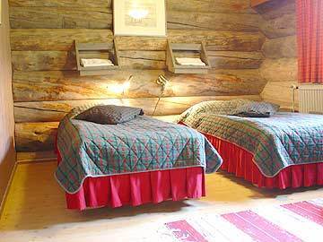 Lapland Hotel Luostotunturi