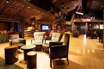 Lapland Hotel Luostotunturi