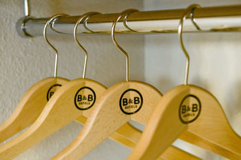 B&B Hotel Dijon Centre