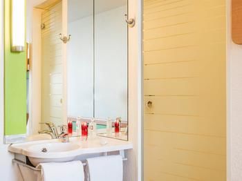 Hotel Ibis Budget Chatillon Paris Ouest