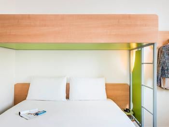 Hotel Ibis Budget Chatillon Paris Ouest
