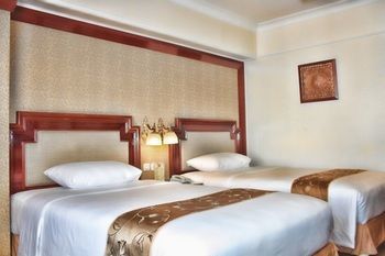 Golden Boutique Hotel Melawai