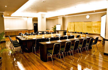Golden Boutique Hotel Melawai
