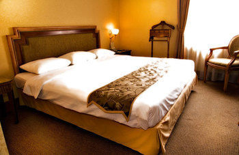 Golden Boutique Hotel Melawai
