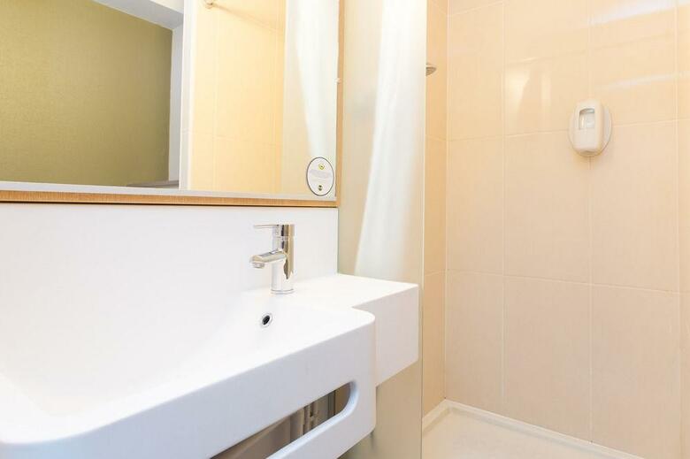 Hotel B&B H�tel Mulhouse Centre