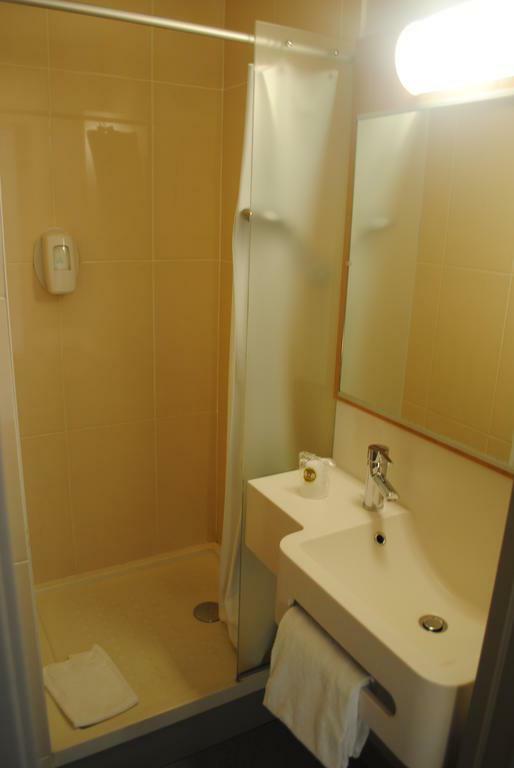 Hotel B&B H�tel Mulhouse Centre