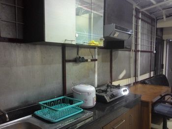 Hotel Kanto's Guest House
