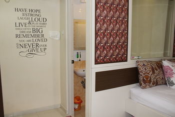 Hotel Kanto's Guest House
