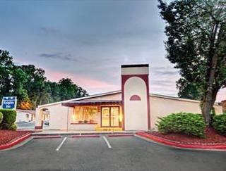 Motel Knights Inn Atlanta Northwest