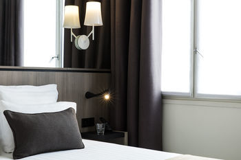 Hotel Best Western Premier Opera Liege