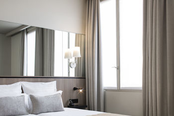 Hotel Best Western Premier Opera Liege