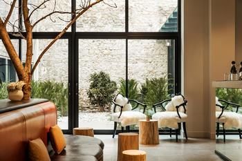Hotel Best Western Premier Opera Liege