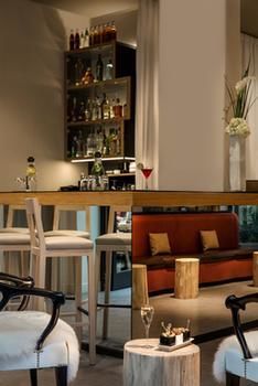 Hotel Best Western Premier Opera Liege