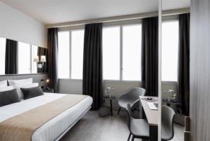 Hotel Best Western Premier Opera Liege