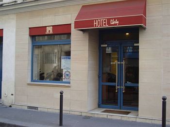 Hotel Liberty