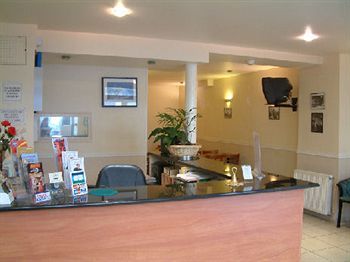 Hotel Liberty