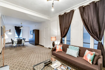 Sweet Inn Apartments