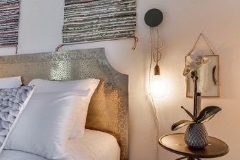 Sweet Inn Apartments