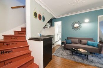 Sweet Inn Apartments