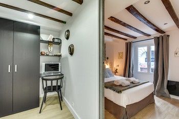 Sweet Inn Apartments