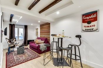 Sweet Inn Apartments