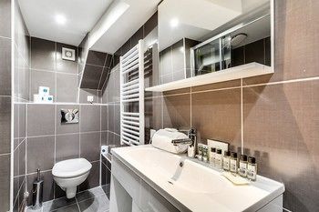Sweet Inn Apartments