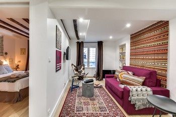 Sweet Inn Apartments