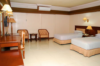 Inna Dharma Deli Hotel
